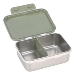 Lässig Happy Prints Lunchbox Caramel Roestvrijstaal Clearance