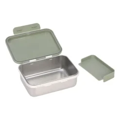 Lässig Happy Prints Lunchbox Caramel Roestvrijstaal Clearance