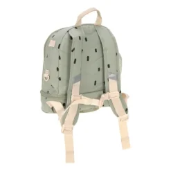 Lässig Happy Prints Rugtas Light Olive Best