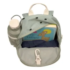 Lässig Happy Prints Rugtas Light Olive Best