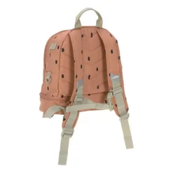 Lässig Happy Prints Rugtas Light Olive Best