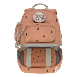 Lässig Happy Prints Rugtas Light Olive Best