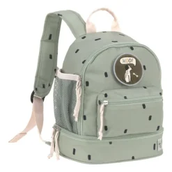 Lässig Happy Prints Rugtas Light Olive Best