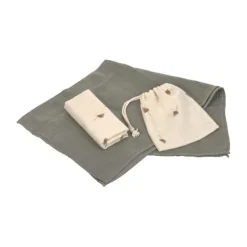 Lässig Hydrofieldoek Rose 60 x 60 cm 2 Stuks Sale