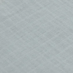 Lässig Hydrofiele Doeken - Strokes Silver Grey - 3 Stuks - 85 x 85 cm New