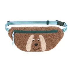 Lässig Kids Heuptasje - Team Cat - Beige Discount