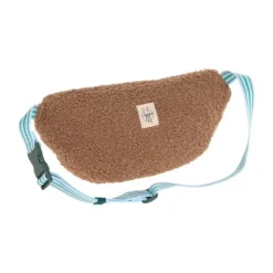 Lässig Kids Heuptasje - Team Cat - Beige Discount