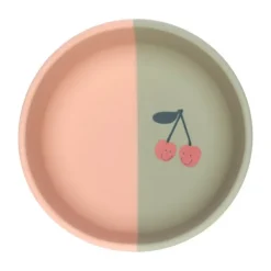 Lässig Kom Siliconen Happy Fruits Lemon Clearance