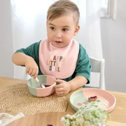 Lässig Kom Siliconen Happy Fruits Lemon Clearance