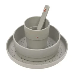 Lässig Little Forest Fox Dinerset