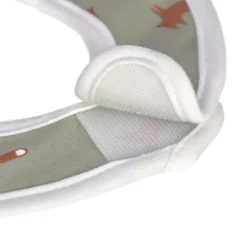 Lässig Little Forest Fox Slabbetjes 5 Stuks Hot