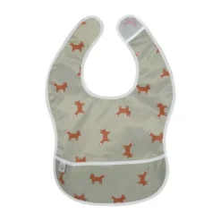 Lässig Little Forest Fox Slabbetje 2 Stuks Online