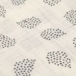 Lässig Little Forest Fox Swaddle 3 Stuks