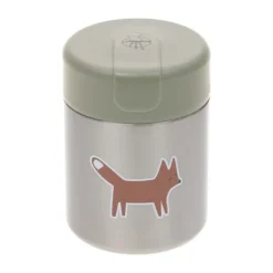 Lässig Little Forest Fox Thermos Bewaarbeker Clearance