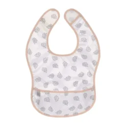 Lässig Little Forest Rabbit Slabbetje 2 Stuks Clearance