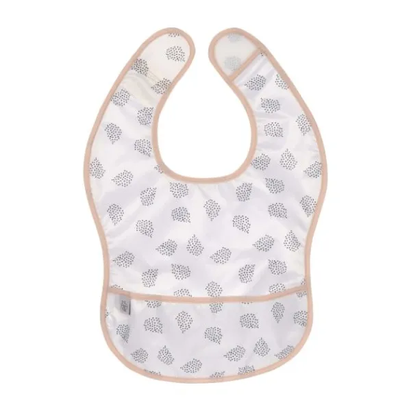 Lässig Little Forest Rabbit Slabbetje 2 Stuks Clearance