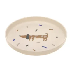 Lässig Little Mateys Bord Royal Blue Outlet