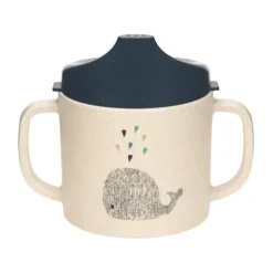 Lässig Little Water Beker Whale Sale