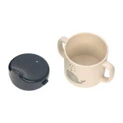 Lässig Little Water Beker Whale Sale