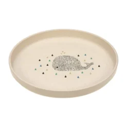 Lässig Little Water Bord Whale Outlet