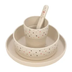 Lässig Little Water Dinerset Swan Clearance