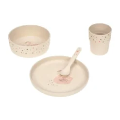 Lässig Little Water Dinerset Swan Clearance