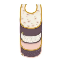 Lässig Little Water Slabbetjes Swan 5 Stuks Online