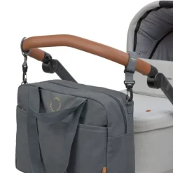 Lässig Luiertas - Everyday - Anthracite New