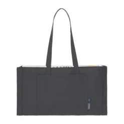 Lässig Mamaki Luiertas - Antraciet Best