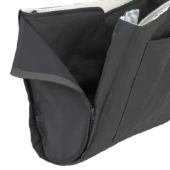 Lässig Mamaki Luiertas - Antraciet Best