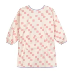 Lässig Slab Met Mouwen - Happy Fruits - Peach Sale