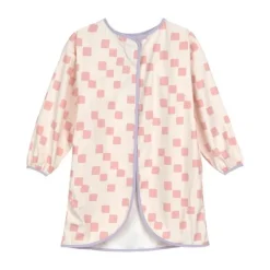 Lässig Slab Met Mouwen - Happy Fruits - Peach Sale