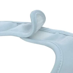 Lässig Slabbetjes Set van 5 - Happy Fruits - Peach/Pastel Lilac Sale