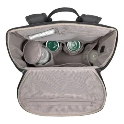 Lässig Slender Up Backpack - Black Sale