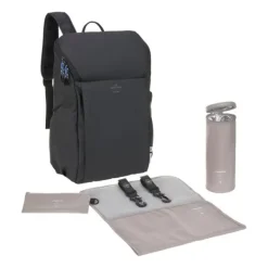 Lässig Slender Up Backpack - Black Sale