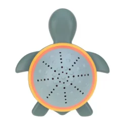 Lässig Starfish Stacking Toy - Pink / Lilac / Yellow / Blue Online