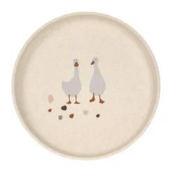 Lässig Tiny Farmer Sheep / Goose Bord Naturel Discount