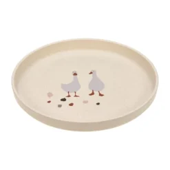 Lässig Tiny Farmer Sheep / Goose Bord Naturel Discount