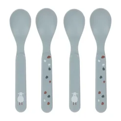 Lässig Tiny Farmer Sheep / Goose Lepel Set Blue Outlet