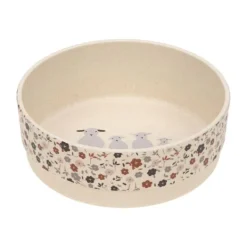 Lässig Tiny Farmer Sheep / Goose Kom Naturel Sale