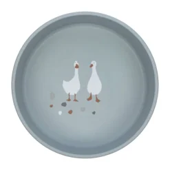 Lässig Tiny Farmer Sheep / Goose Kom Blue Clearance