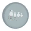 Lässig Tiny Farmer Sheep / Goose Bord Blue Outlet
