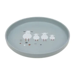 Lässig Tiny Farmer Sheep / Goose Bord Blue Outlet