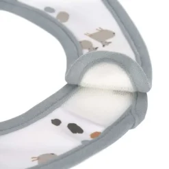 Lässig Tiny Farmer Sheep Slabbetjes Blue 5 Stuks Online