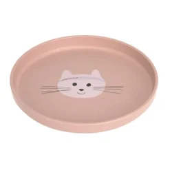 Lässig Tiny Team Cat Bord - PP/Cellulose - Roze Sale