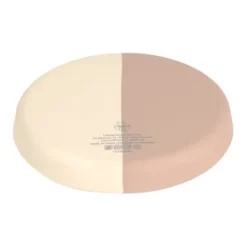 Lässig Tiny Team Cat Bord - Siliconen - Roze