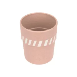 Lässig Tiny Team Cat Drinkbeker - PP/Cellulose - Roze New