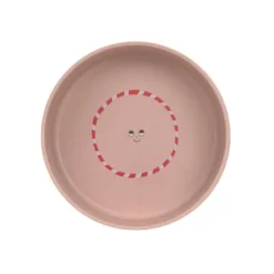 Lässig Tiny Team Cat Kommetje - PP/Cellulose - Roze Outlet