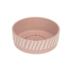 Lässig Tiny Team Cat Kommetje - PP/Cellulose - Roze Outlet