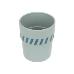 Lässig Tiny Team Dog Drinkbeker - PP/Cellulose - Groen Outlet